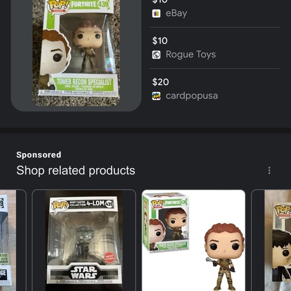 Funko Pop Bundle - Picture 9 of 10